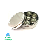 Stainless Steel Masala Dabba