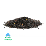 Nepali Tori Dana (Mustard Seeds) 200g