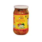 Aama ko Aachar Dalla Tama Pickle