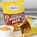 Khajurico Golden Mix