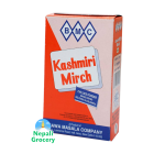 BMC Kashmiri Mirch