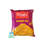 Rijal’s Moong Daal
