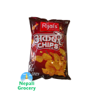 Rijal’s Akbare Chips
