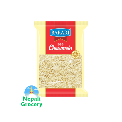 Barari Egg Chowmein