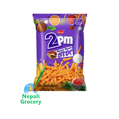 2PM Masala Munch Stick