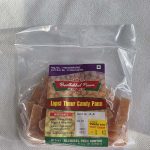 Lapsi Timur Candy Paun