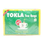 Tokhla Tea Bag (100Bags)