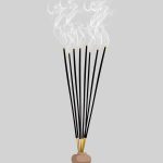 Nepali Agarbatti (Incense Stick)