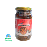 Mutton Pickle 380g