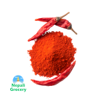 Radhako Red Chili Powder 350g