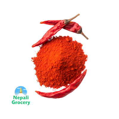 Radhako Red Chili Powder 350g