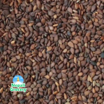 Radhako Brown Sesame (Khairo Teel) 200g