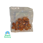 Lapsi Khattu Paun Spicy