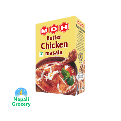 MDH Masala