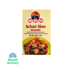 MDH Achari Aloo Masala