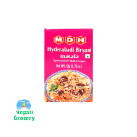 MDH Hyderabadi Biryani Masala