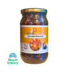 Radhako Mango Mixed Pickle