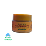 Lorika Multani Mitti (Premium Face Pack) 75g