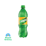 Campa Cola Lemon Flavored 250ml