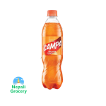 Campa Cola Orange Flavored 250ml