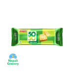 50:50 Biscuit