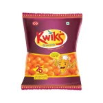Kwiks Cheeseballs