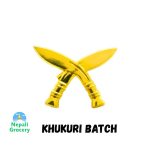 Khukuri Batch
