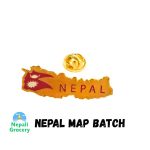 Nepal Map Batch