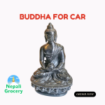 Buddha for Car