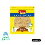 Swad – Zeera Papad