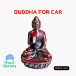 Buddha for Car