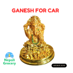 Ganesh for Car