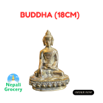 Buddha Murti 18cm