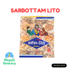 Sarbottam Lito 450g