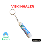 Visk Inhaler
