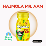 Hajmola Mr Aam