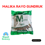 Malika Tori Gundruk 100g