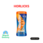Horlicks