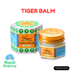 Tiger Balm