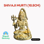 Shiva Murti (10.5cm)