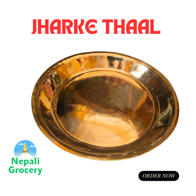 Chares ko Thaal (Jharke Thaal)