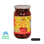 Aama Ko Achar Timur Choop-200Gm