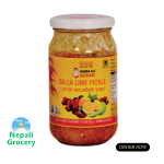 Aama Ko Achar Dalla Lime Pickle-380Gm