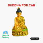 Buddha for Car