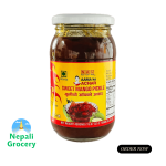 Aama ko Aachar Sweet Mango Pickle 450g