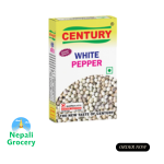 Century White Pepper