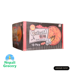 Current 2X Hot & Spicy Noodle Box 10pk