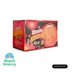 Zoopy Aakbare Piro Noodles Box