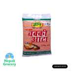 Gyan Chakki Aata 2KG