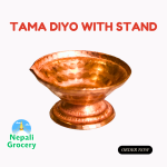 Tama Diyo With Stand